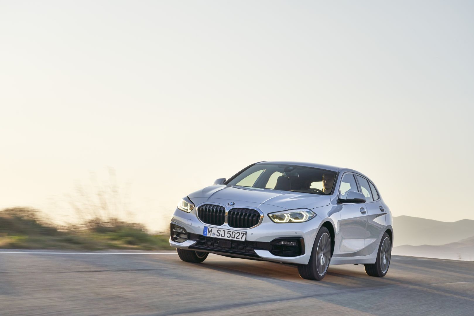 Bmw 1 Series photo 22