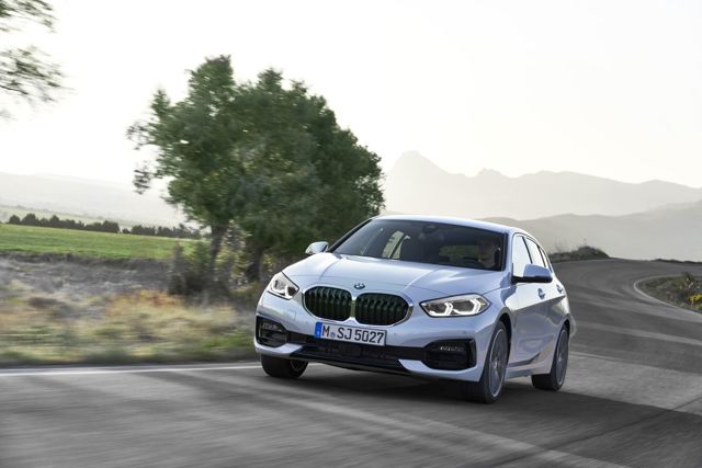 Bmw 1 Series photo 23
