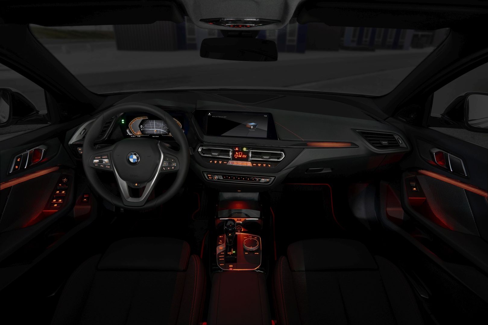 Bmw 1 Series photo 196