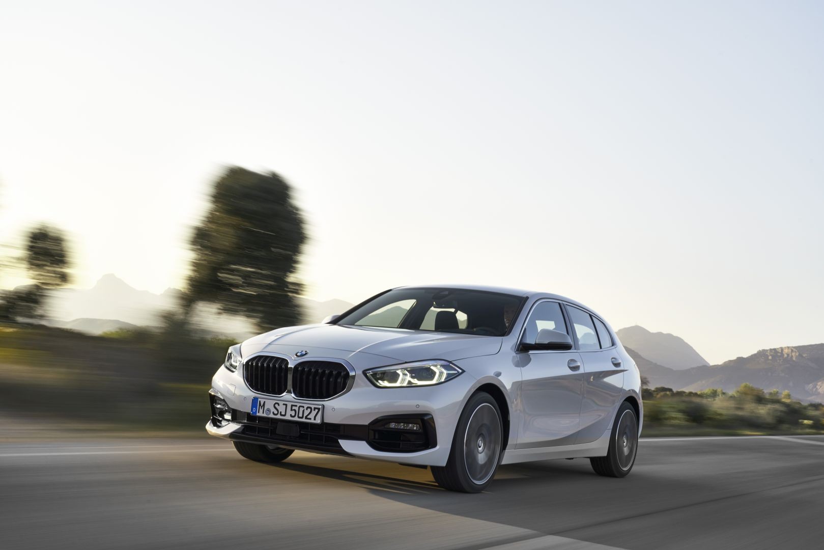Bmw 1 Series photo 24