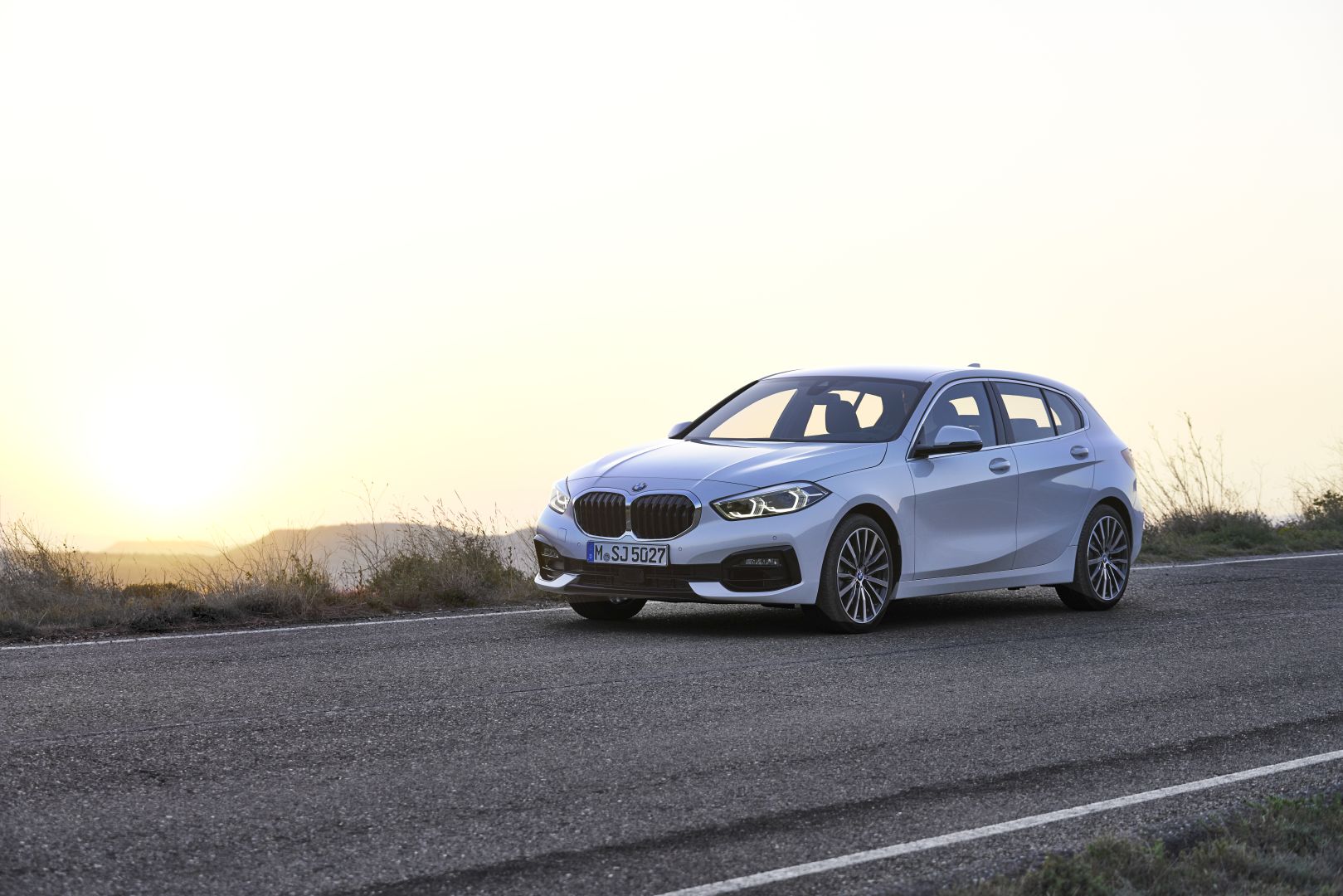 Bmw 1 Series photo 25