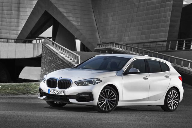 Bmw 1 Series photo 26
