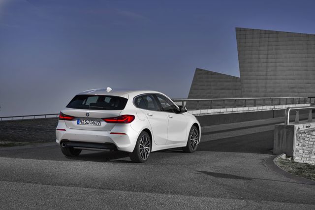 Bmw 1 Series photo 27