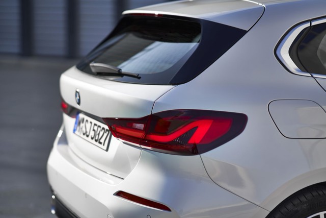 Bmw 1 Series photo 31