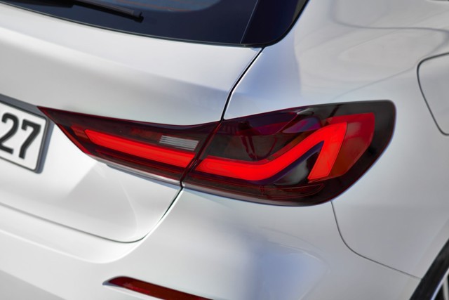 Bmw 1 Series photo 32