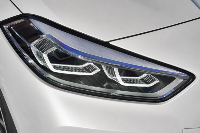 Bmw 1 Series photo 34