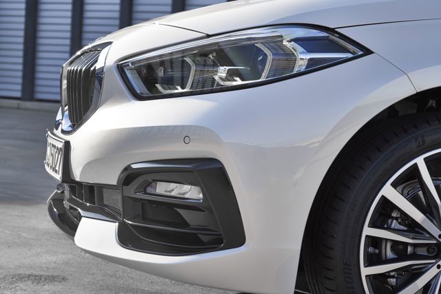 Bmw 1 Series photo 35