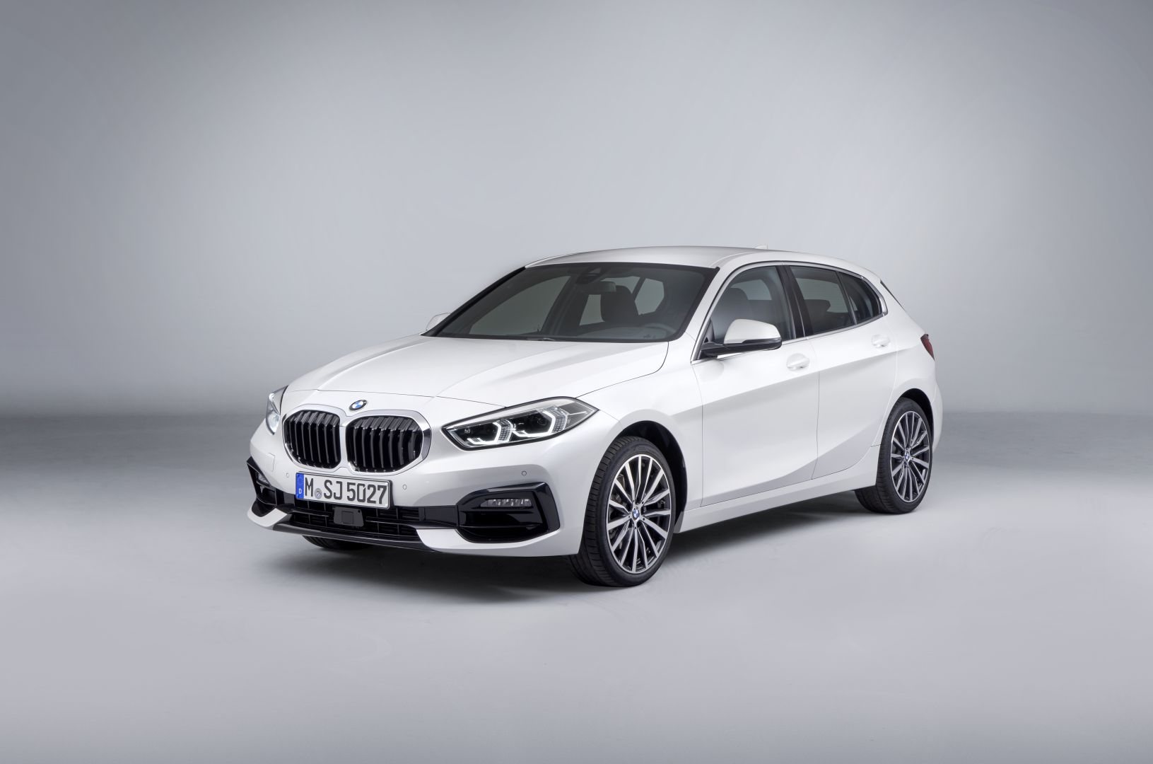 Bmw 1 Series photo 36