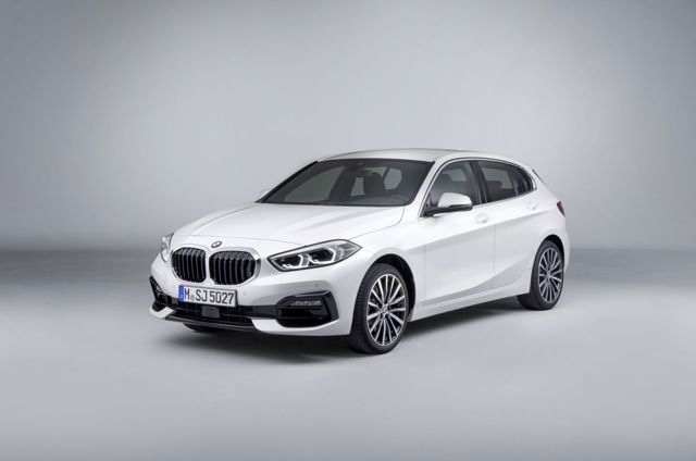 Bmw 1 Series photo 36