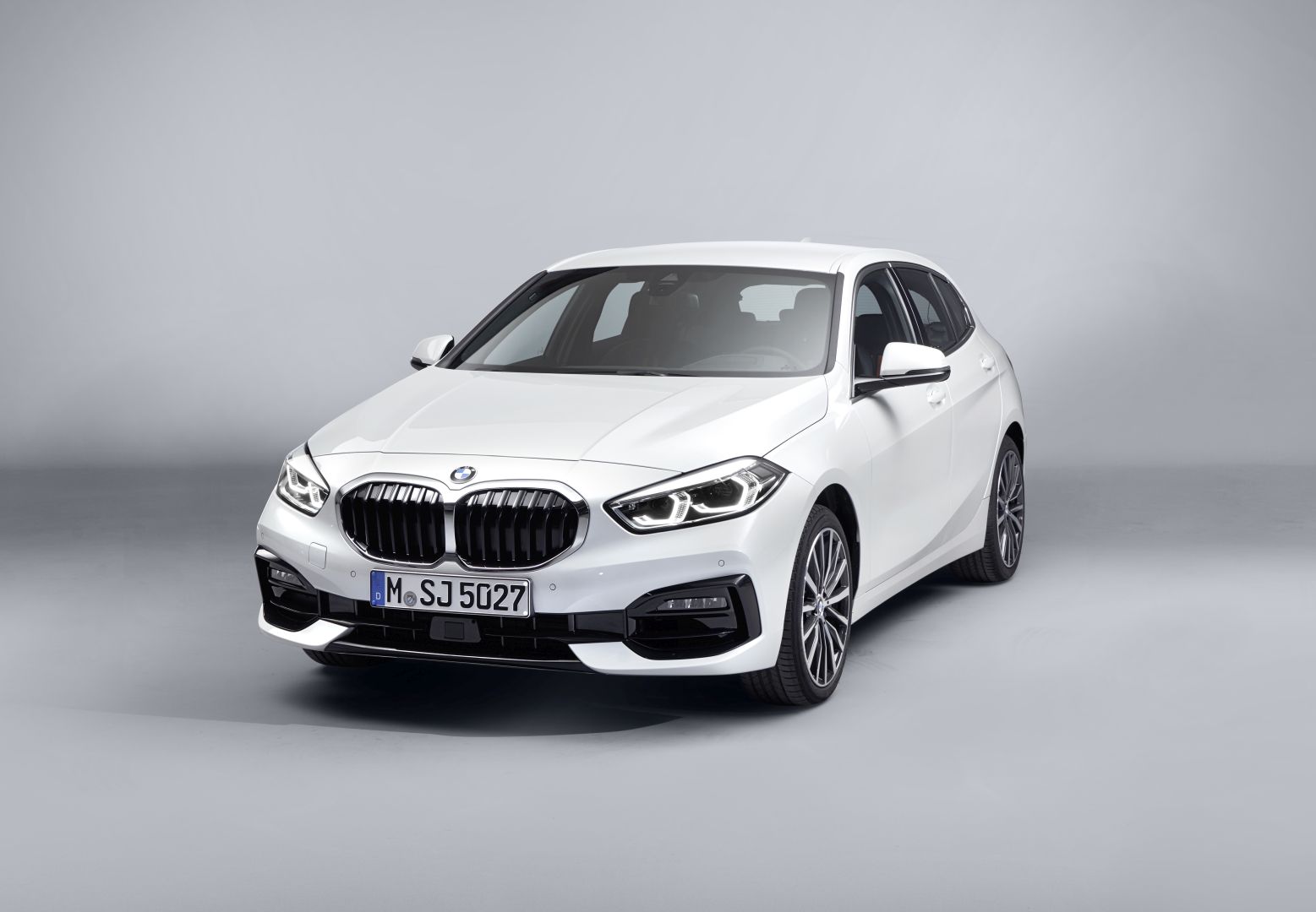 Bmw 1 Series photo 37
