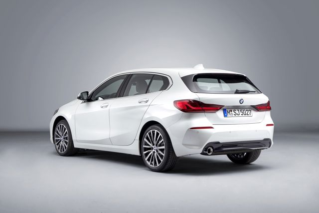 Bmw 1 Series photo 38