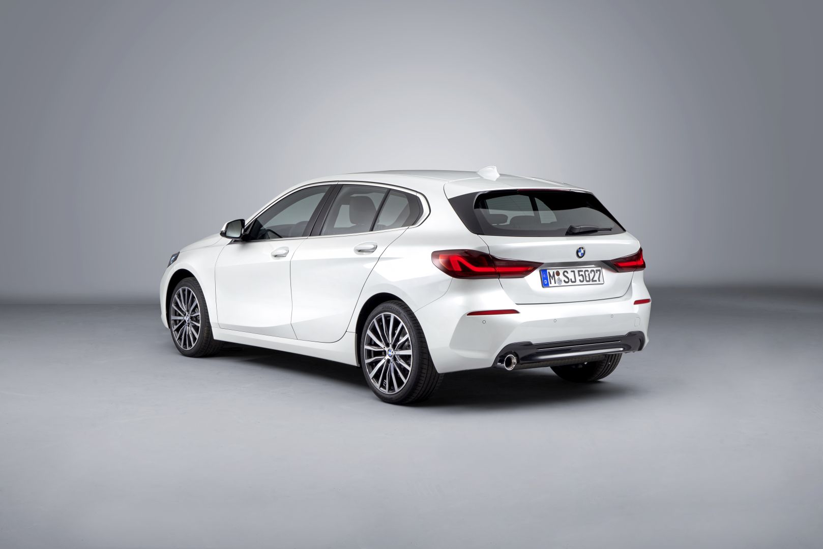 Bmw 1 Series photo 39