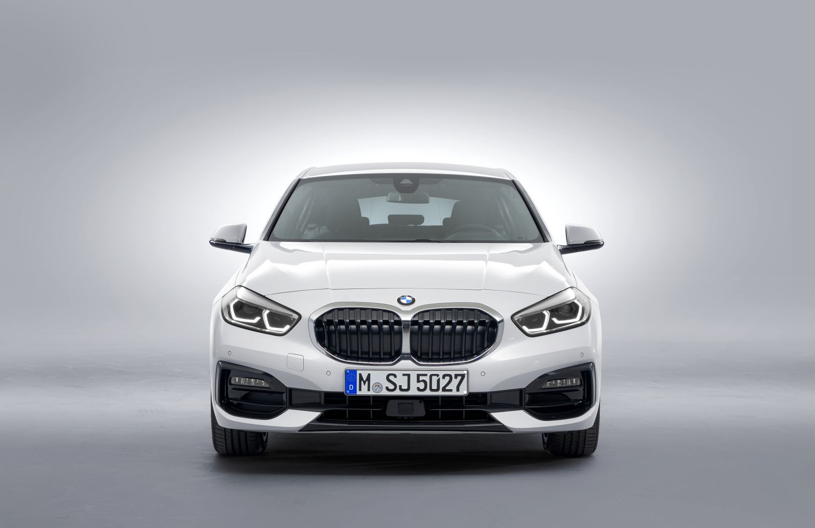 Bmw 1 Series photo 40
