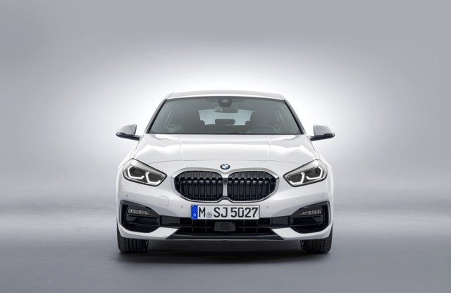 Bmw 1 Series photo 40