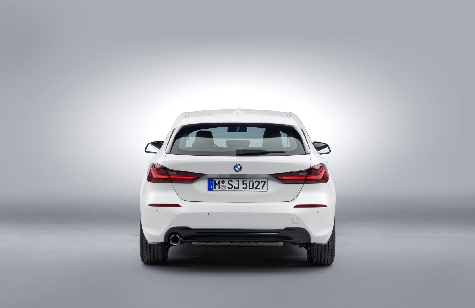 Bmw 1 Series photo 41