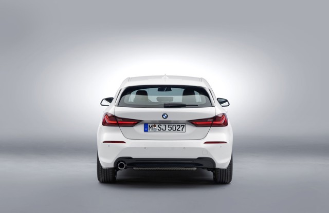 Bmw 1 Series photo 41