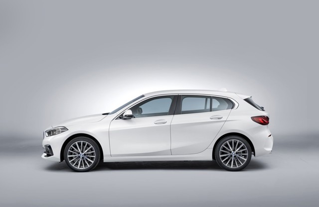 Bmw 1 Series photo 42