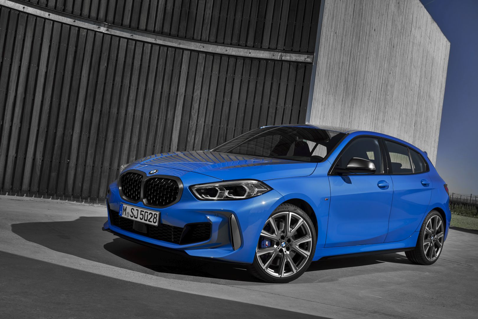 Bmw 1 Series photo 43