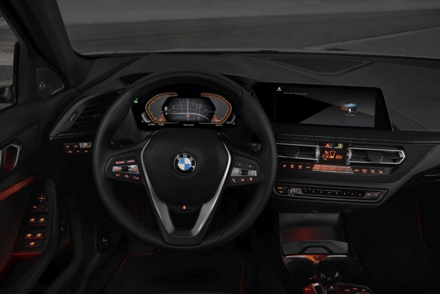 Bmw 1 Series photo 198