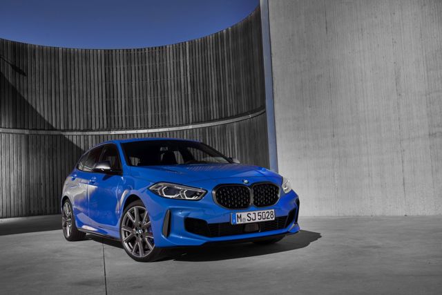 Bmw 1 Series photo 44