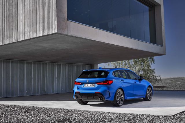 Bmw 1 Series photo 45