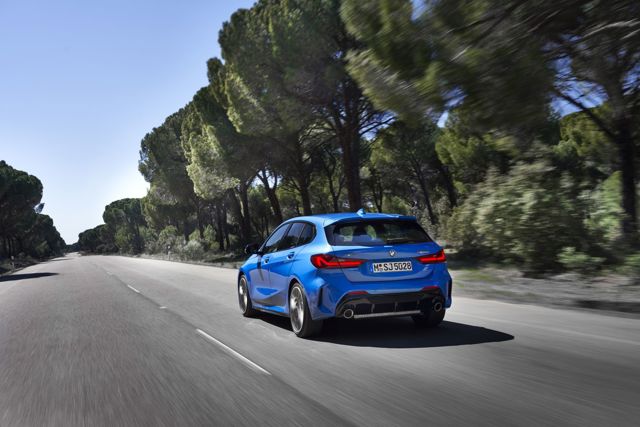 Bmw 1 Series photo 46