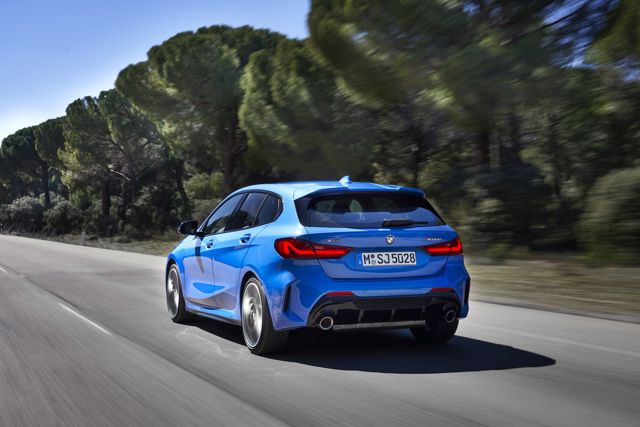 Bmw 1 Series photo 47