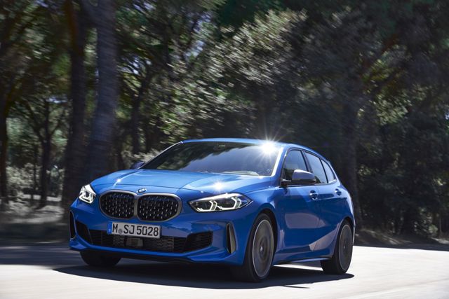 Bmw 1 Series photo 48