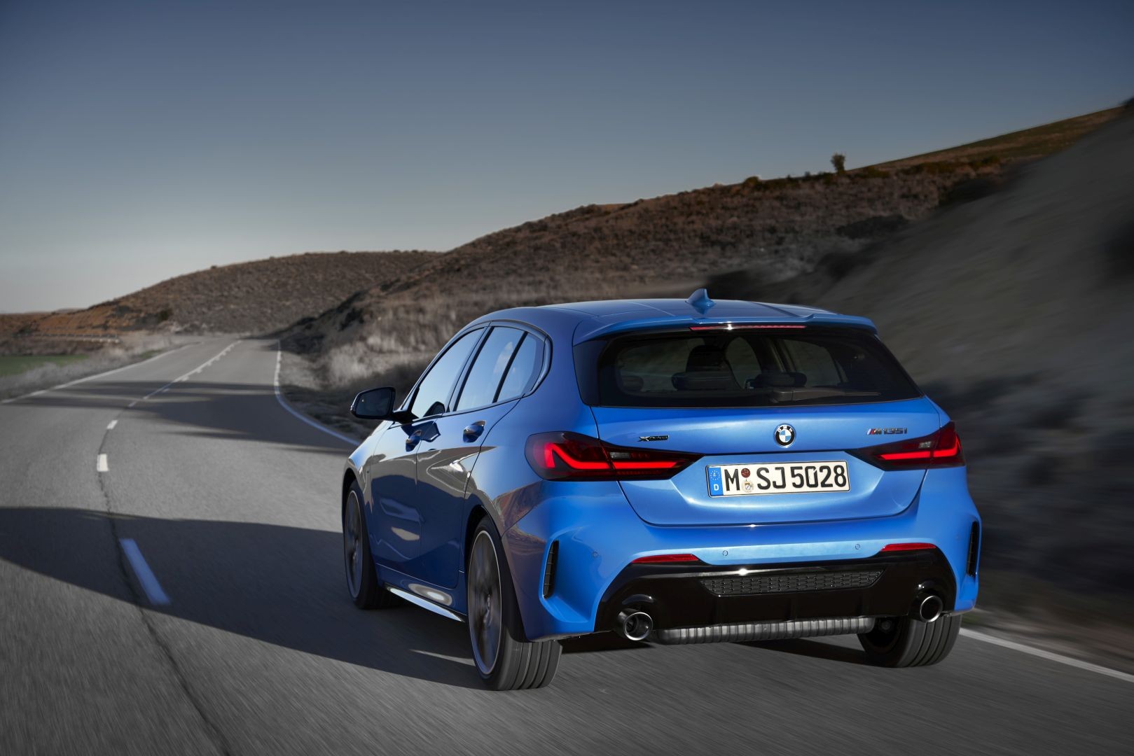 Bmw 1 Series photo 51