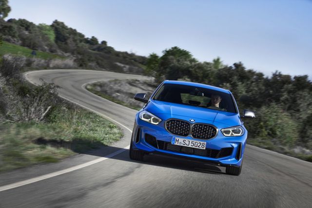 Bmw 1 Series photo 52
