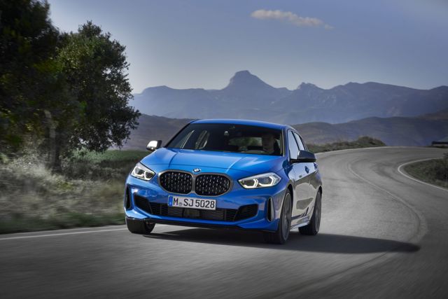 Bmw 1 Series photo 53