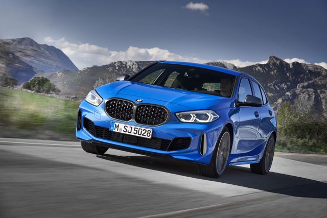 Bmw 1 Series photo 55