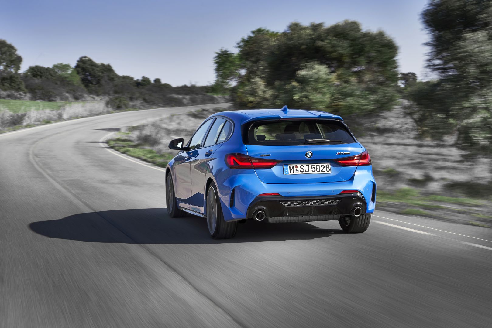 Bmw 1 Series photo 56