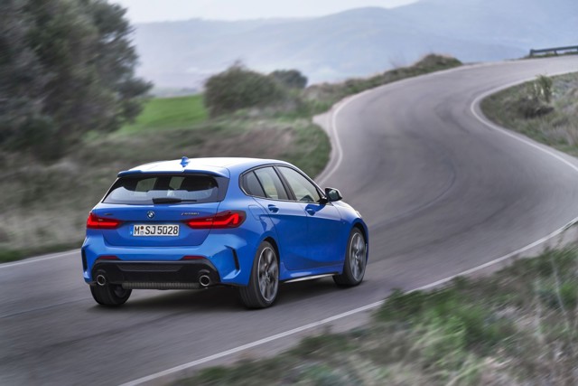 Bmw 1 Series photo 57