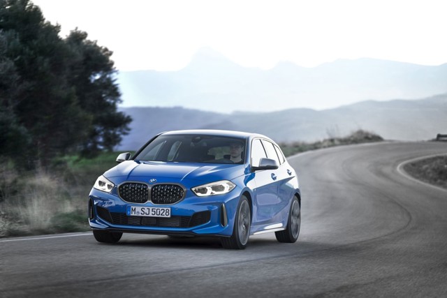 Bmw 1 Series photo 58