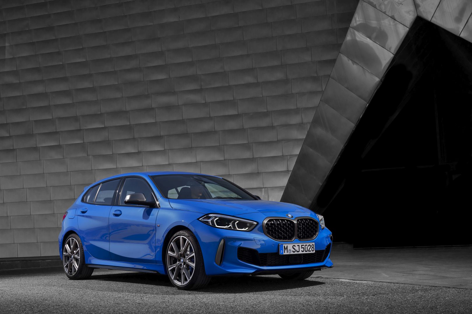 Bmw 1 Series photo 59