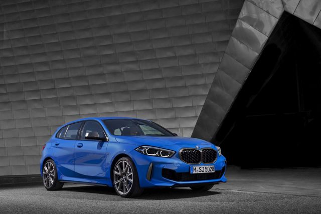 Bmw 1 Series photo 59