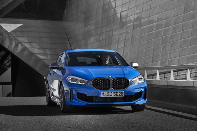 Bmw 1 Series photo 60