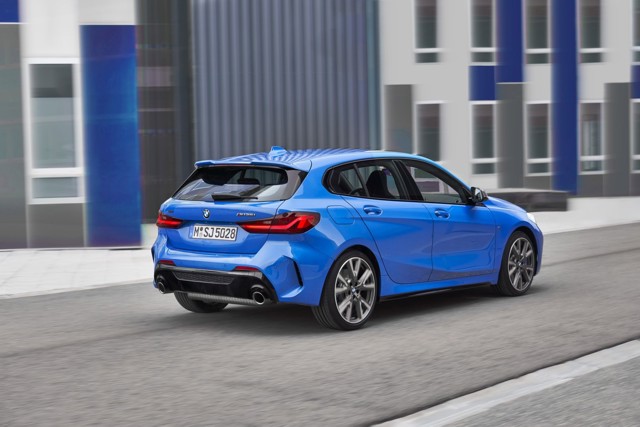 Bmw 1 Series photo 61