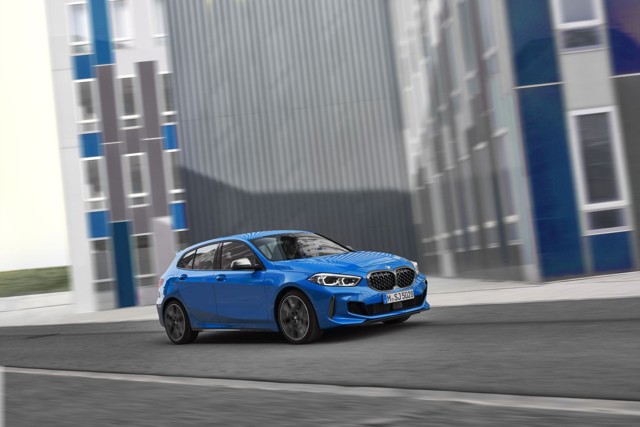 Bmw 1 Series photo 62