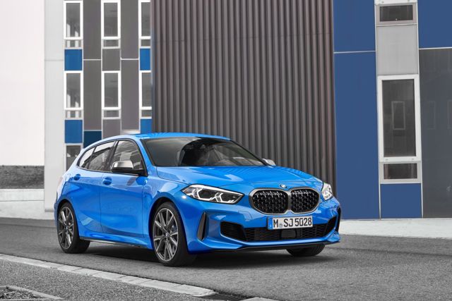 Bmw 1 Series photo 63