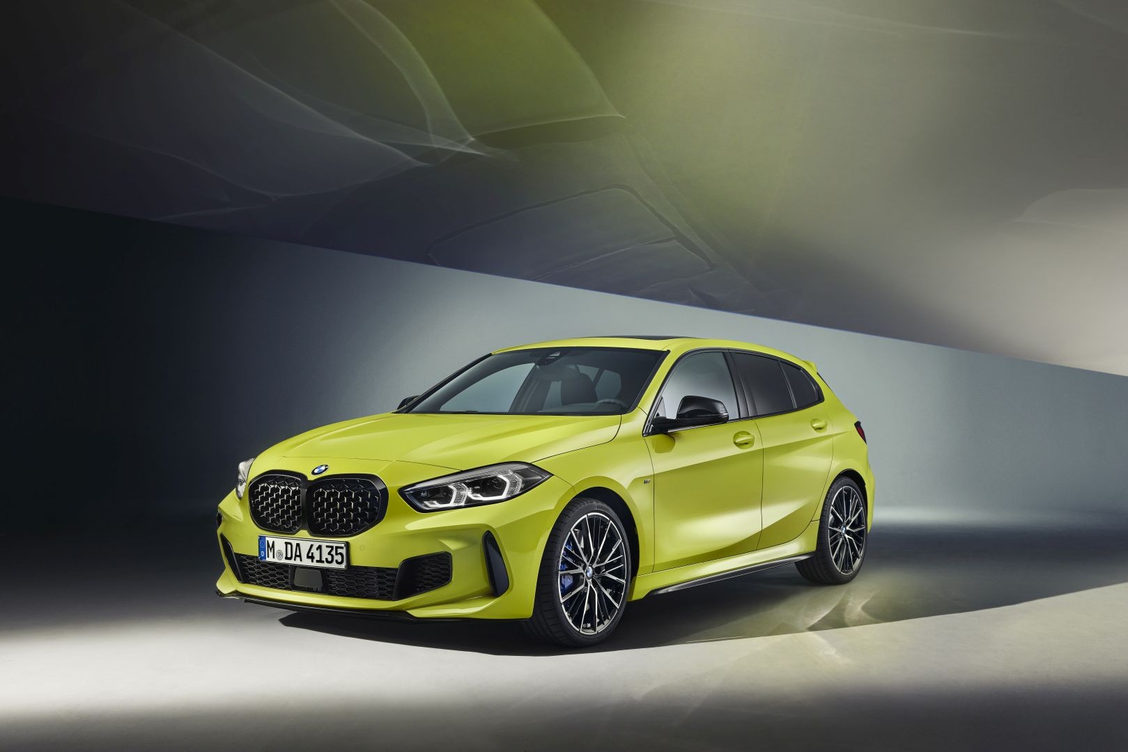 Bmw 1 Series photo 111