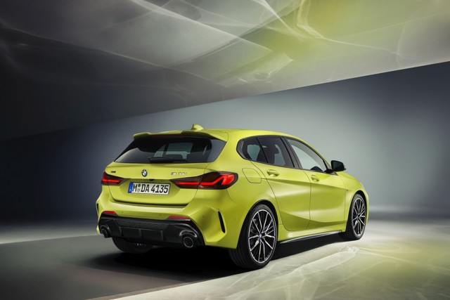 Bmw 1 Series photo 112