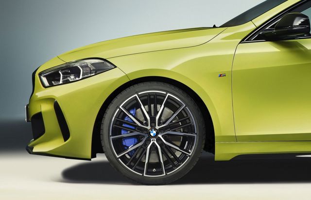 Bmw 1 Series photo 113