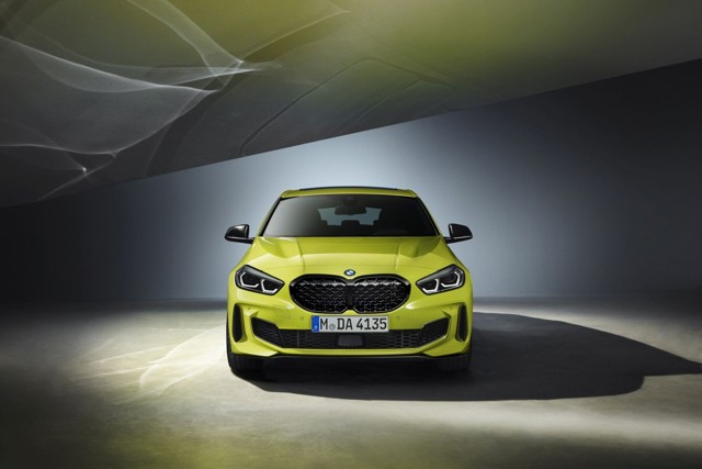 Bmw 1 Series photo 114