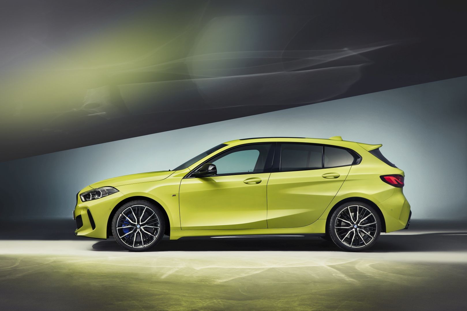 Bmw 1 Series photo 116