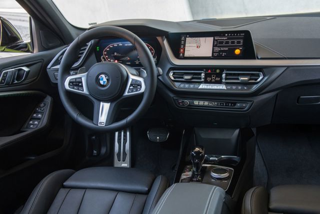Bmw 1 Series photo 240