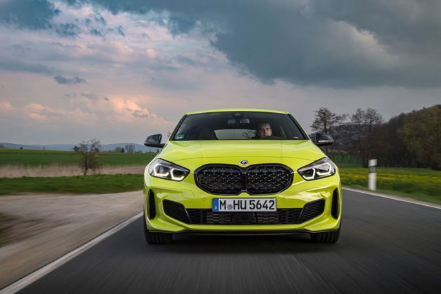 Bmw 1 Series photo 117