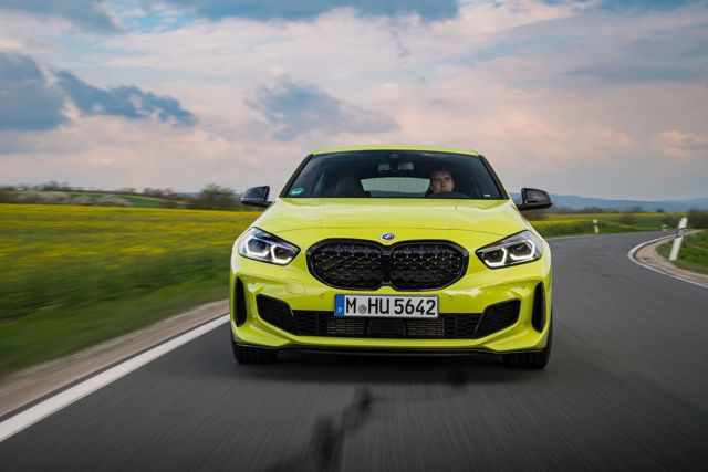 Bmw 1 Series photo 118