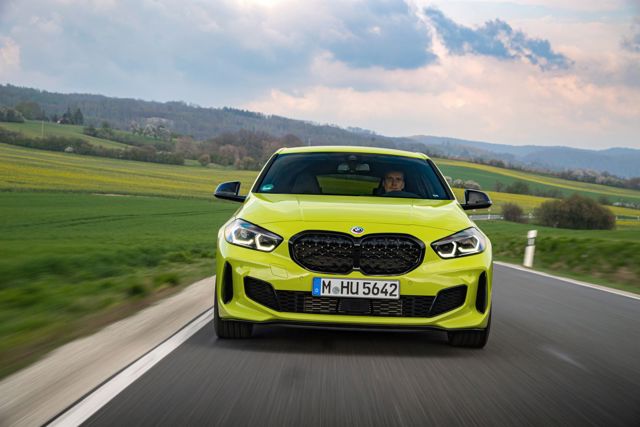 Bmw 1 Series photo 119